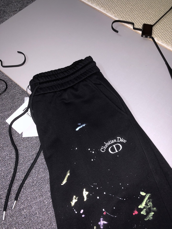 ブランドハーフパンツ着用イメージ